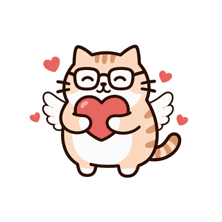 ふわふわねこやん